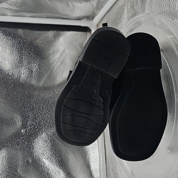 C All Black Wonder Nation   Shoes - Picture 7 of 7